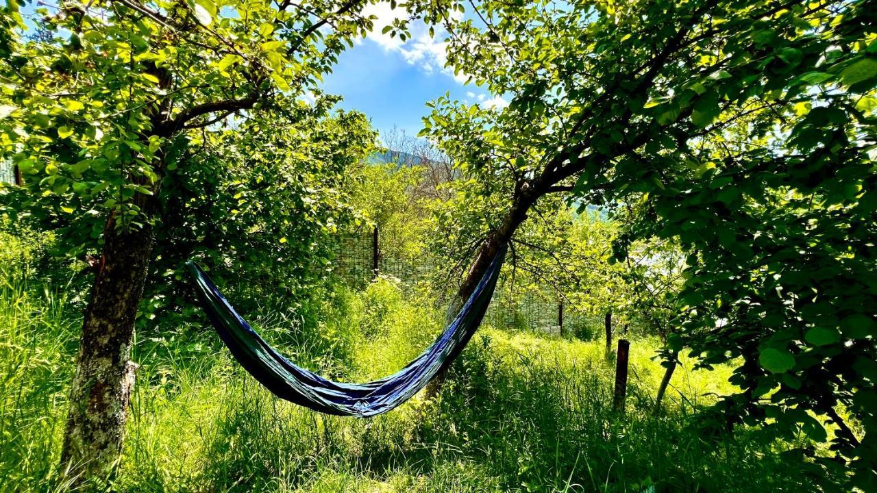 Mountain Top Getaway In Dilijan! Esterno foto