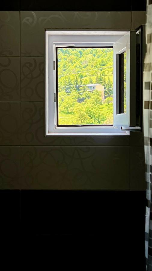 Mountain Top Getaway In Dilijan! Esterno foto