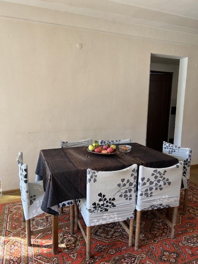 Mountain Top Getaway In Dilijan! Esterno foto
