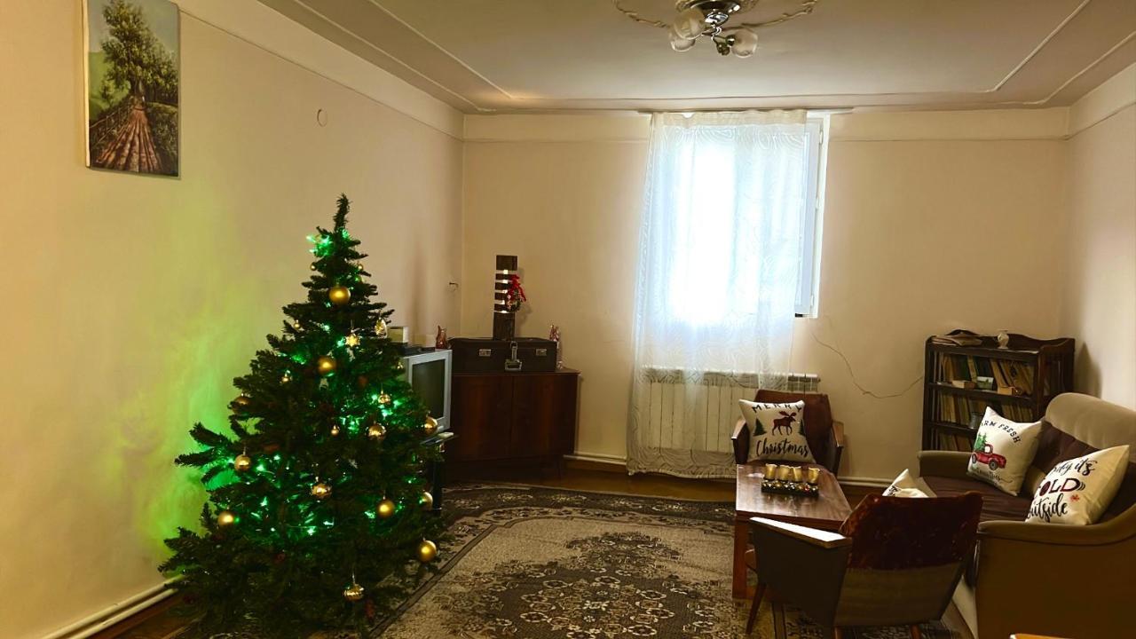 Mountain Top Getaway In Dilijan! Esterno foto