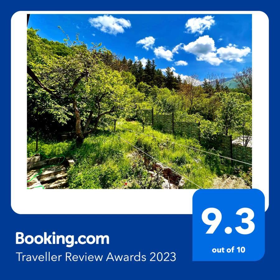 Mountain Top Getaway In Dilijan! Esterno foto