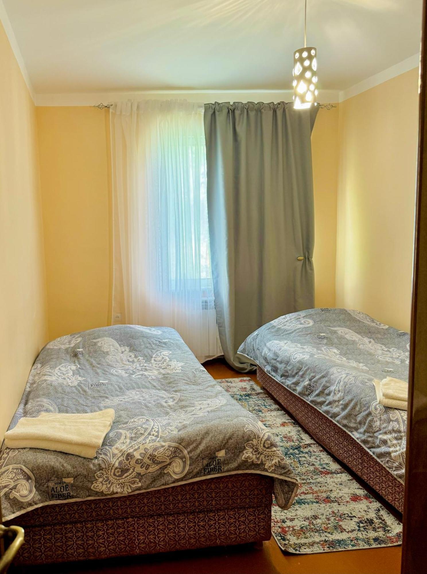Mountain Top Getaway In Dilijan! Esterno foto