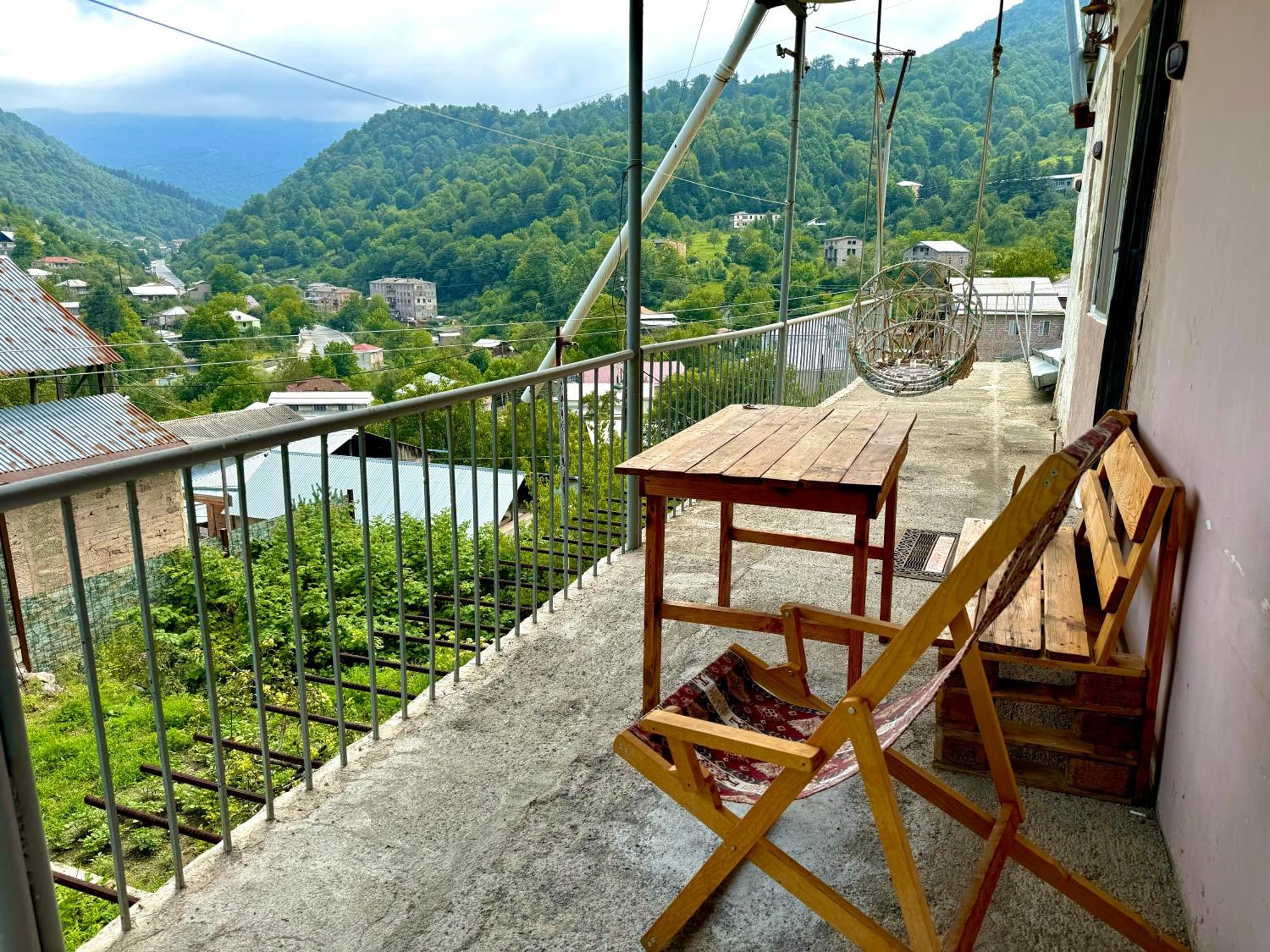 Mountain Top Getaway In Dilijan! Esterno foto