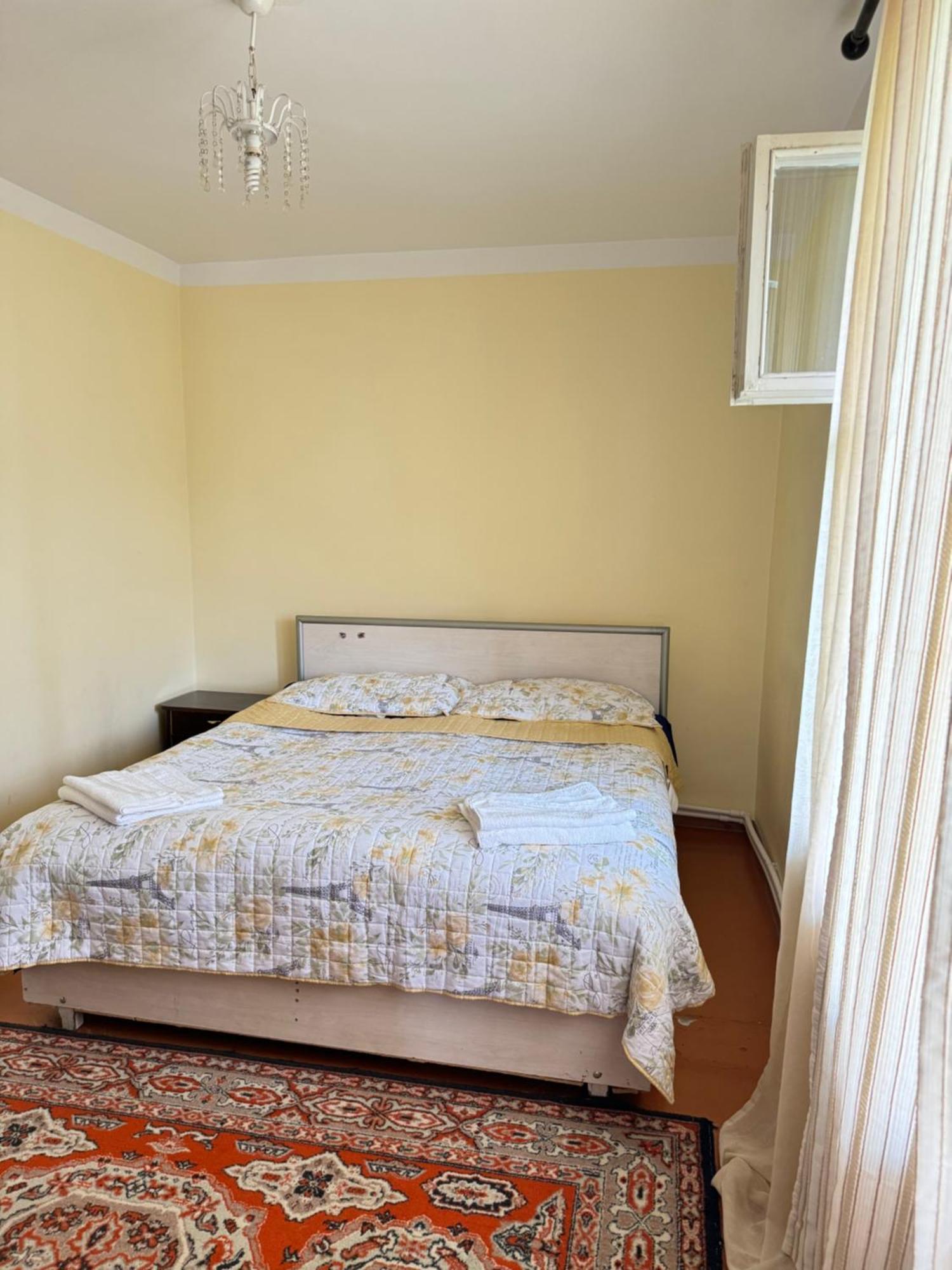Mountain Top Getaway In Dilijan! Esterno foto